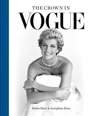 Crown in Vogue