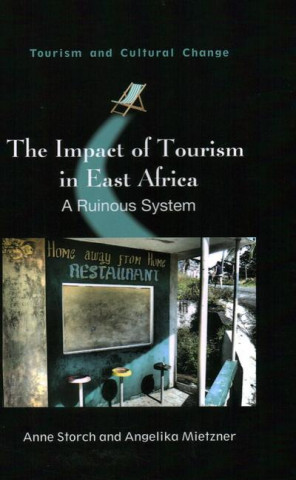 Impact of Tourism in East Africa