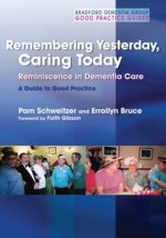 REMEMBERING YESTERDAY CARING TODAY