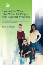 HOW TO FIND WORK THAT WORKS FOR PEOPLE