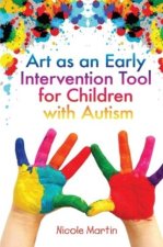 ART AS AN EARLY INTERVENTION TOOL FOR C