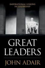 Great Leaders