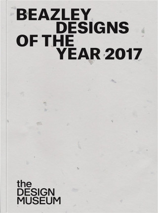 Beazley: Designs of the Year 2017