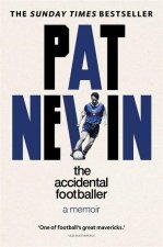 Accidental Footballer