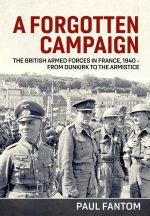 Forgotten Campaign