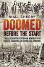 Doomed Before the Start