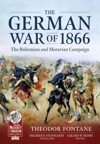German War of 1866