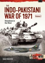 Indo-Pakistani War of 1971, Volume 2