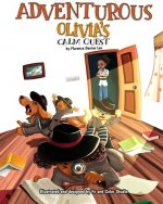 Adventurous Olivia's Calm Quest