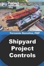 Shipyard Project Controls