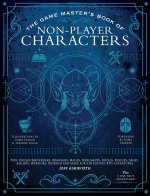 Game Master's Book of Non-Player Characters