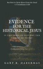 Evidence for the Historical Jesus: Is the Jesus of History the Christ of Faith