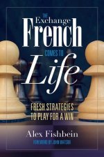 The Exchange French Comes to Life: Fresh Strategies to Play for a Win