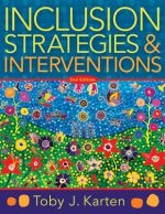 Inclusion Strategies and Interventions, Second Edition: (A User-Friendly Guide to Instructional Strategies That Create an Inclusive Classroom for Dive