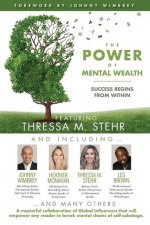 The POWER of MENTAL WEALTH Featuring Thressa M. Stehr: Success Begins From Within