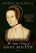 Secret Diary of Anne Boleyn