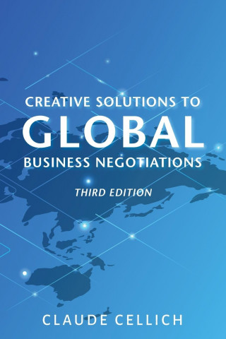 Creative Solutions to Global Business Negotiations