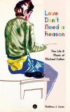 Love Don't Need a Reason