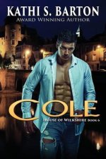Cole: House of Wilkshire ― Paranormal Dragon Shifter Romance