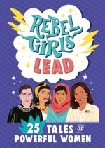 Rebel Girls Lead