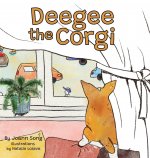 Deegee the Corgi