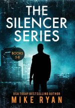 Silencer Series Books 5-8