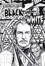 Vincent Price: Black and White