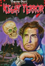 Vincent Price Presents: Night Terror