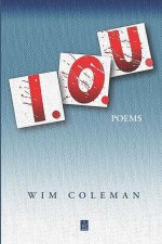 I.O.U.: Poems