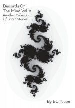 Discords Of The Mind Vol. 2