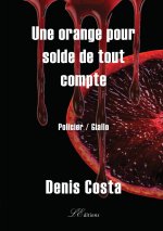 Une orange pour solde de tout compte