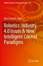 Robotics: Industry 4.0 Issues & New Intelligent Control Paradigms