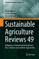 Sustainable Agriculture Reviews 49