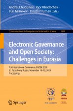 Electronic Governance and Open Society: Challenges in Eurasia