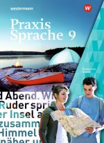 Praxis Sprache 9. Schülerband.Bayern