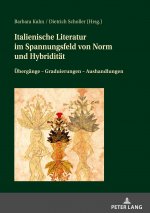 Italienische Literatur Im Spannungsfeld Von Norm Und Hybriditaet