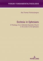 Ecclesia in Ephesians