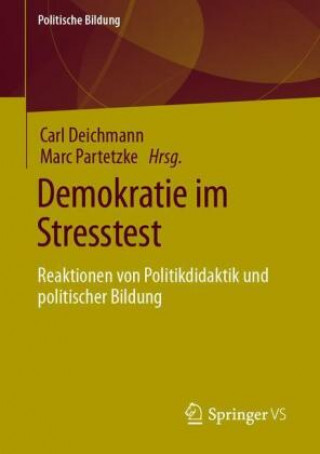 Demokratie Im Stresstest