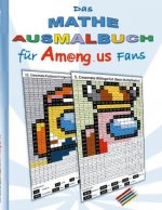 Mathe Ausmalbuch fur Am@ng.us Fans
