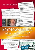 Kryptowahrung