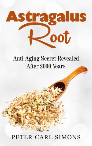 Astragalus Root ()