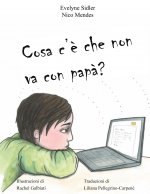 Cosa c'? che non va con pap??