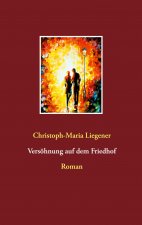 Versoehnung auf dem Friedhof