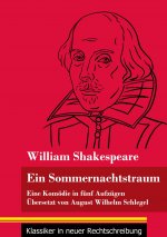 Sommernachtstraum