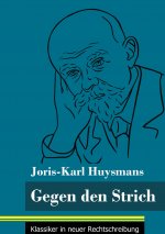 Gegen den Strich