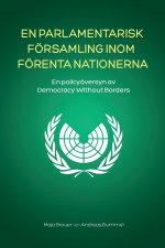 En Parlamentarisk Församling Inom Förenta Nationerna