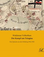 Der Kampf um Tsingtau