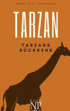 Tarzan ? Band 2 ? Tarzans Rückkehr