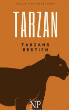 Tarzan ? Band 3 ? Tarzans Tiere