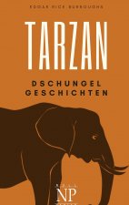 Tarzan ? Band 6 ? Tarzans Dschungelgeschichten
